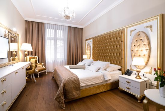 Hotel Michaels Palace Standard